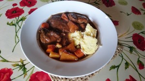 Clanwood Stew