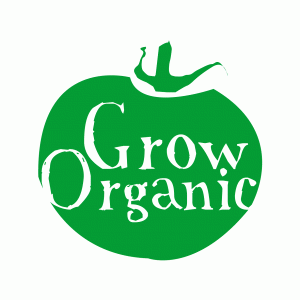 Copy of GrowOrganic logo