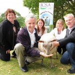 IOFGA, ICSA and Minister Cuffe Biting the hand that feeds!