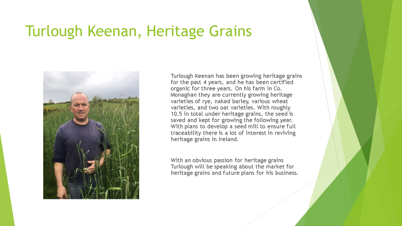Turlough Keenan