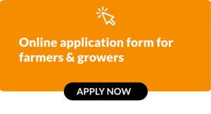 Online application form for farmers & growers Apply Now