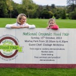 National Organic Food Fair